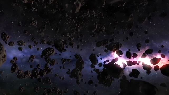 The Asteroid Belt смотреть онлайн