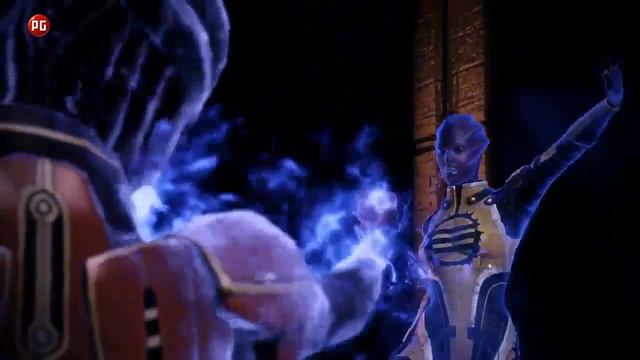 PG) ТОП 10 Игры с самым захватывающим сюжетом смотреть онлайн