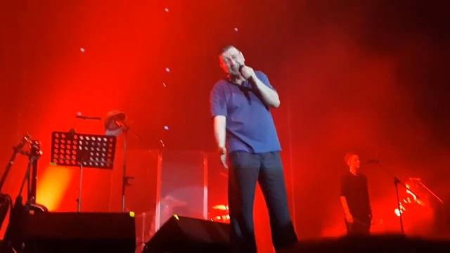 ДДТ Воронеж 22 апреля 2015 Родина смотреть онлайн