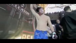 ЛУЧШИЕ БОИ АЛЕКСАНДРА ШЛЕМЕНКО ¦