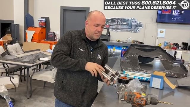 Scrappy Gear Leg Wings Begin 🛠🤠 (Scrappy Bush Plane 16) смотреть онлайн