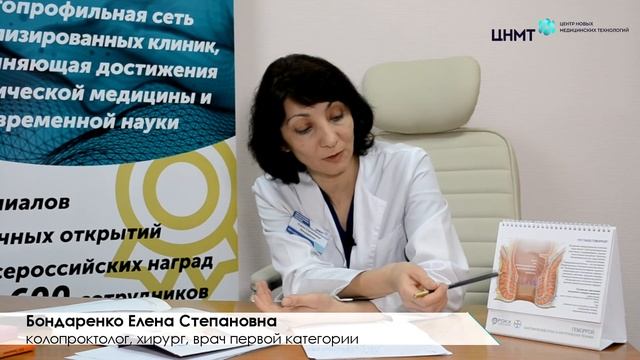 Анальные трещины: причины, симптомы, лечение