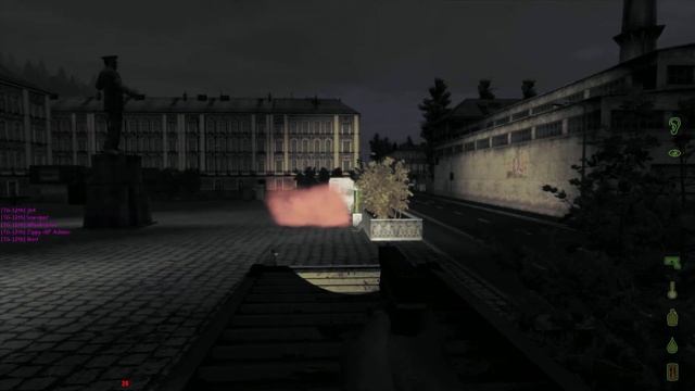 DayZ Taviana - Satchel Charge Test смотреть онлайн