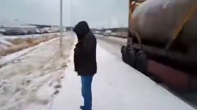 Установка датчиков топлива смотреть онлайн