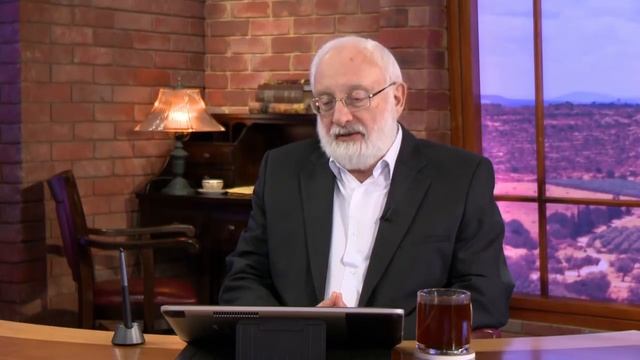 Каким будет 2018 год? Прогнозы каббалиста смотреть онлайн