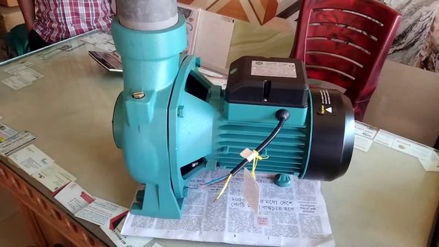 1.5HP irrigation water pump feature & Price смотреть онлайн