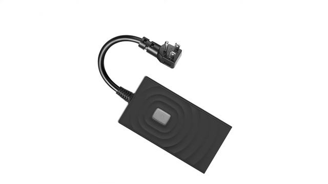 WiFi Smart Outdoor Plug MSS620US смотреть онлайн