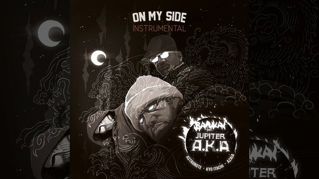 Chillin (Instrumental) ( [produced By Azaia)