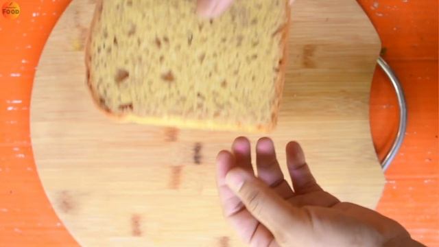 Mini Carrot Bread Burgers | Easy Burger Recipe | Veg Burger | Carrot Burger | Flavourful Food смотреть онлайн