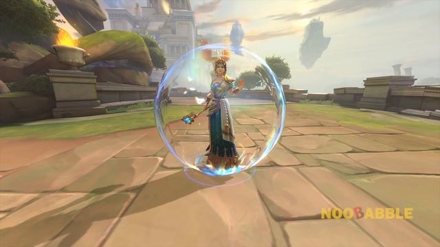 GOD SPOTLIGHT - Hera, Queen of the Gods смотреть онлайн