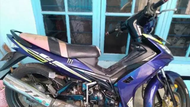 HARGA MOTOR BEKAS YAMAHA JUPITER MX 135 OLD TAHUN 2006 - 2010 HARGA MULAI 5 JUTAAN смотреть онлайн