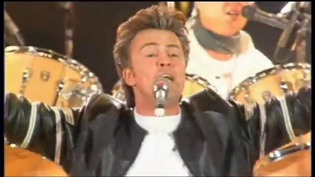 Freddie Mercury Tribute Concert Part 6/13