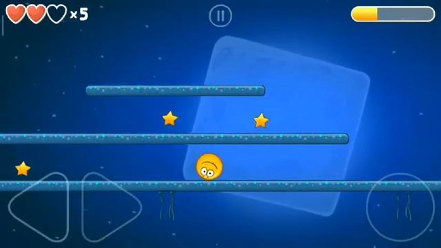 Red Ball | Квадрат захоплює космос. Частина 2 смотреть онлайн