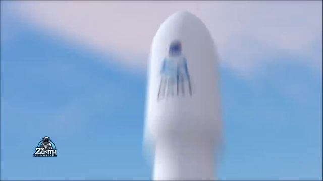 விண்வெளியில் வெளியேறிய 1000 டன் குப்பைகள் | space Tamil | dart new updates | zenith of science смотреть онлайн