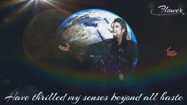 Michael Jackson - Planet Earth ( Poem) смотреть онлайн