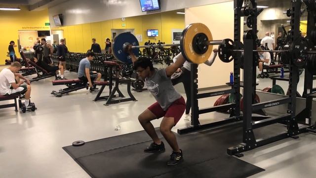86 kg snatch @ 89-90 bw смотреть онлайн