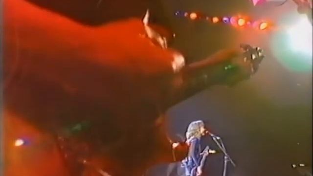 Suzi Quatro - Can The Can '95 смотреть онлайн