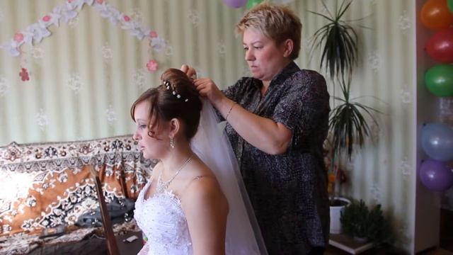 Свадебный клип смотреть онлайн