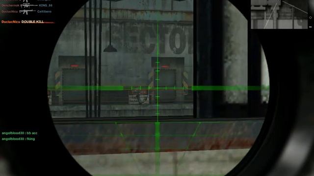 -Akenaton- Using Bug (Neptune Map)