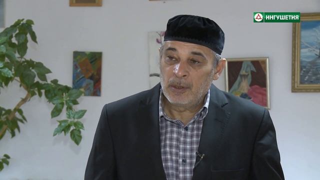 КХОЛЛАМА ХЬАСТ БАРХАНОЕВ 1ИЙСА ХУДОЖНИК 17102016 смотреть онлайн