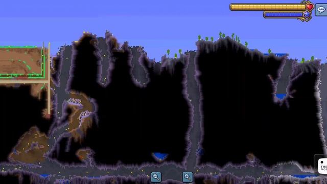 НЛО?!?! А разве такое бывает?| 3 серия| Terraria смотреть онлайн
