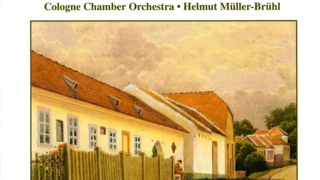 Symphony No. 43 in E-Flat Major, Hob.I:43, "Mercury": III. Menuetto смотреть онлайн