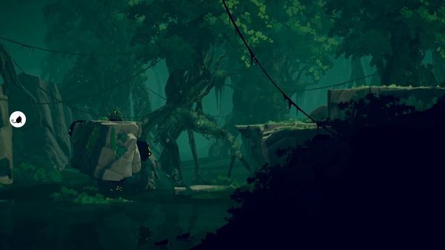 Finding Secret Shrine 6/10 (Planet of Lana) смотреть онлайн