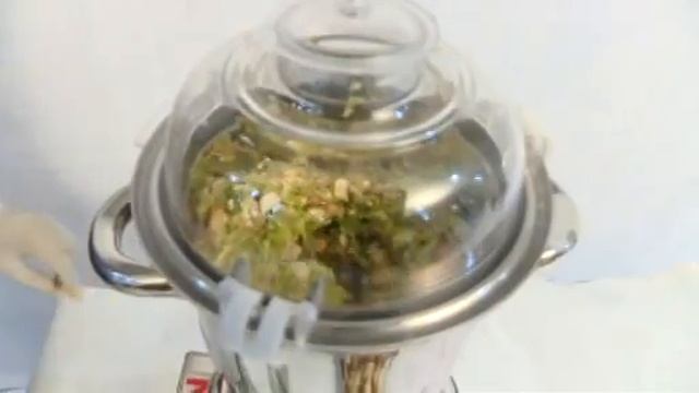 Heavy Duty Mixer Grinder 0.5-HP смотреть онлайн