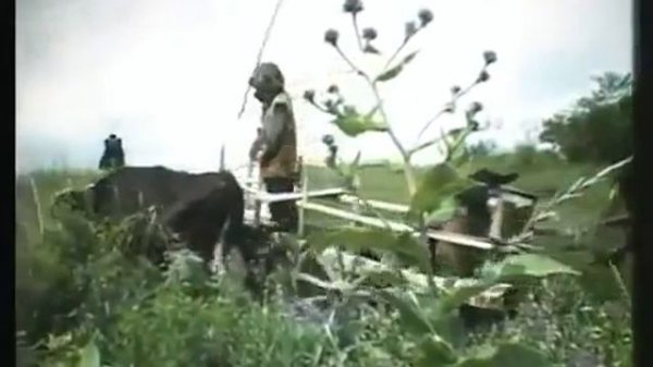 Художественный фильм: "Горец" 1992