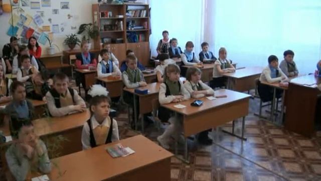 2013 02 14 шк 6 кл 4 Наш дом Земля 1 26 46 смотреть онлайн