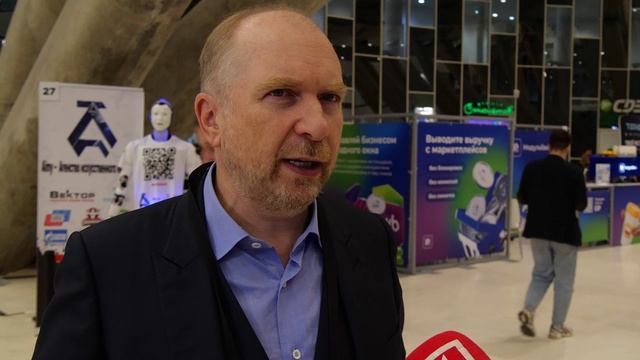 Интервью со спикером Темуром Шакая