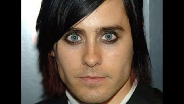 JARED LETO (30 Seconds To Mars)