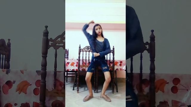 Dance On: Marcy