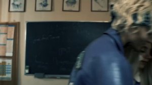 Без возможности вернуться | ЭПИЗОД 9