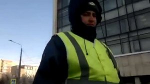 ГАИ! ДПС  БЕСПРЕДЕЛ! МЕНТ БОРЗЕЕТ!