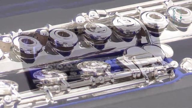 Haynes Flutes  - James Galway Q Model