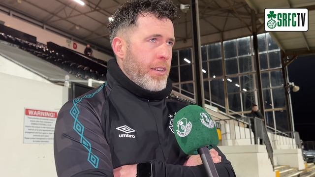 Stephen Bradley l Post Match Interview v Dundalk l 31 March 2023 смотреть онлайн