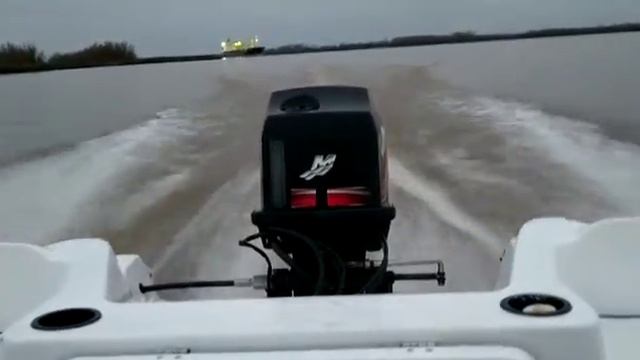 Mercury 60 hp 2t смотреть онлайн
