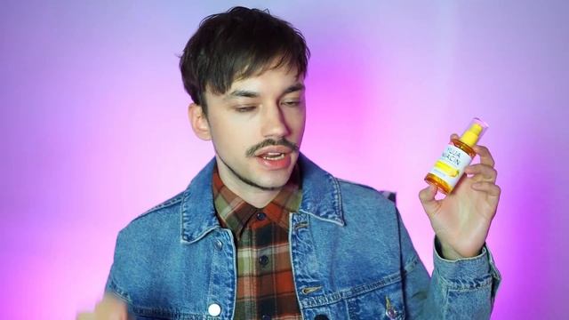 УХОД ЗА КОЖЕЙ С АКНЕ смотреть онлайн