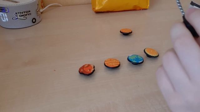 ПЛАНЕТЫ/НОВАЯ АКЦИЯ В МАГАЗИНЕ ПЯТЁРОЧКА смотреть онлайн