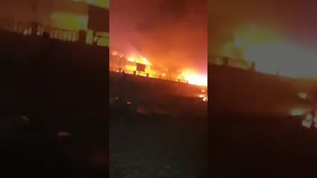 Пожар в Лазаревском 2017 смотреть онлайн