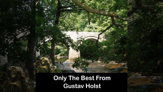The Planets, Op. 32 IV. Jupiter, the Bringer of Jollity смотреть онлайн