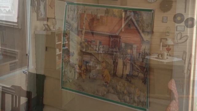 Jörn - Ett frimärke.... смотреть онлайн