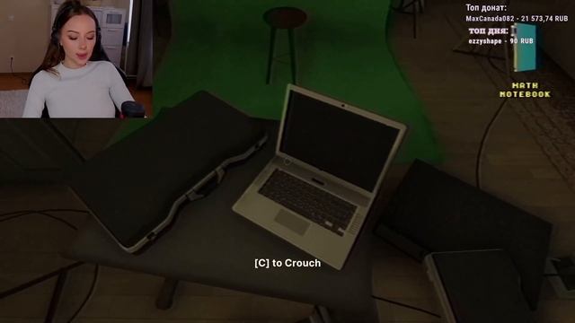 FEARS TO FATHOM | 16 МИН СТРАХА смотреть онлайн