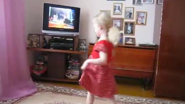 20110503_Marusya_dance смотреть онлайн