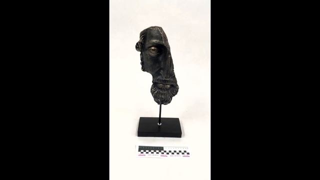 Статуэтка Neptune