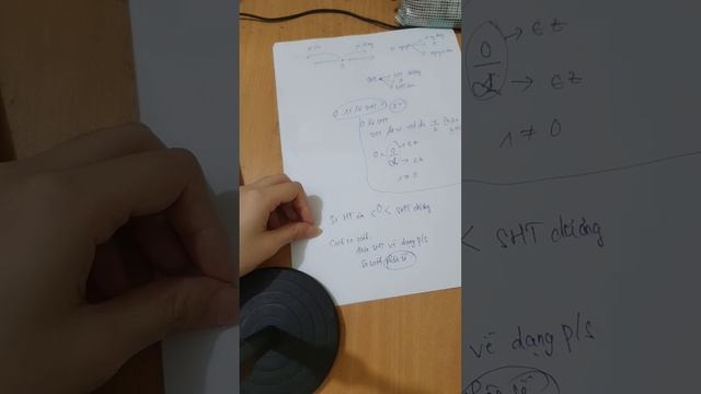 Toán 7 - Số hữu tỉ смотреть онлайн