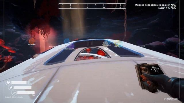 КРУПНОЕ ОБНОВЛЕНИЕ (ЧАСТЬ1) | Прохождение The Planet Crafter #51 смотреть онлайн