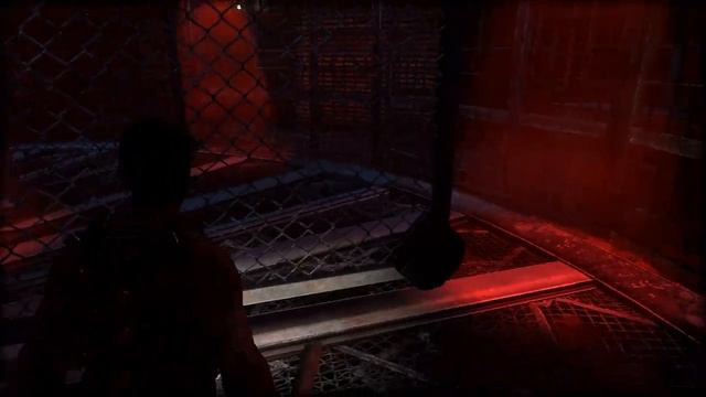 Saw II: Flesh & Blood - ФИНАЛ #8 смотреть онлайн