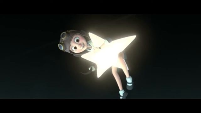 Маленький принц клип